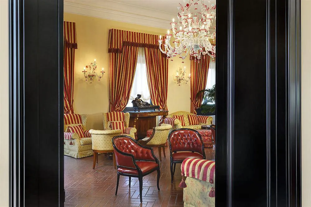 Hotel President Viareggio