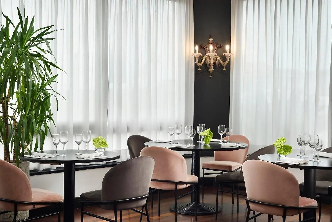 Hotel President Viareggio 4*,  Italy