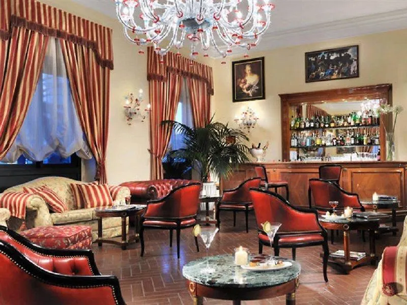 Hotel President Viareggio