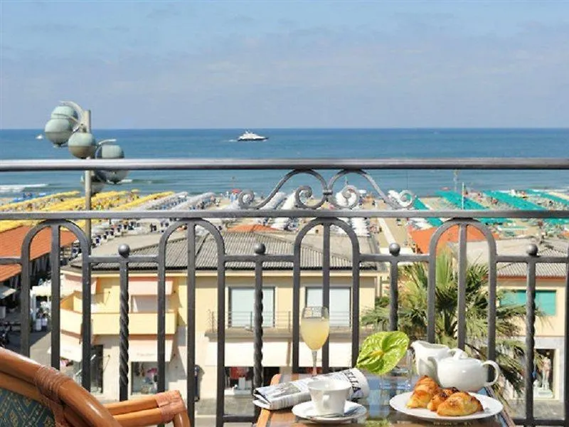 Hotel President Viareggio