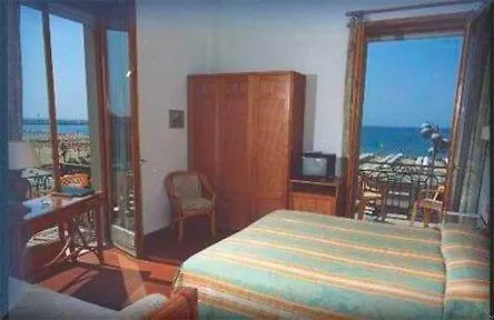 Hotel President Viareggio 4*,
