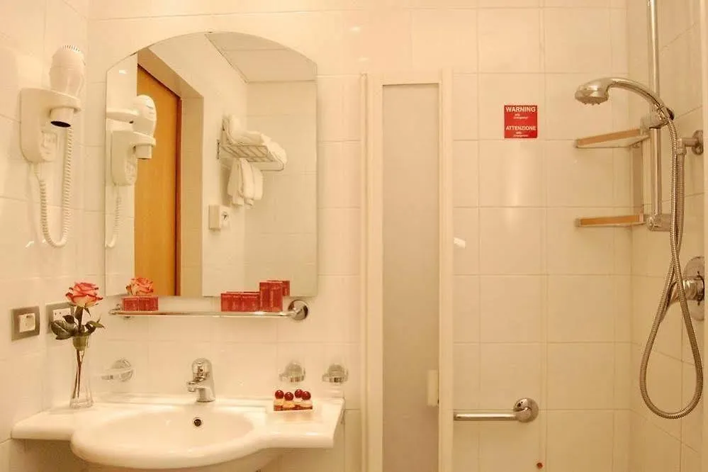 Hotel President Viareggio 4*,