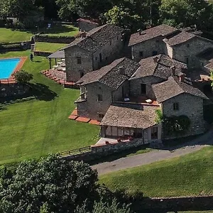 Costa D'orsola Pontremoli