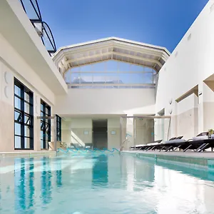 **** Отель Starhotels Grand Milan Италия