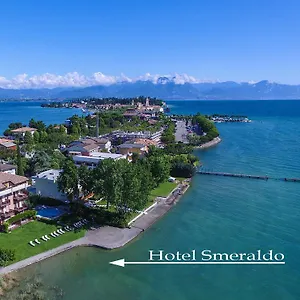 *** Отель Smeraldo Италия