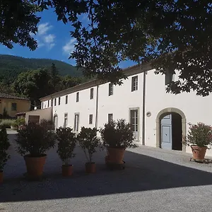 Il Frantoio Di Colle Alberto Montale (Tuscany)