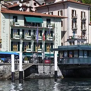 *** Отель Hotel Argegno Италия