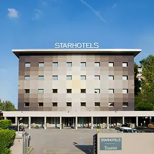 **** Отель Starhotels Tourist Италия
