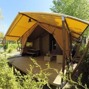 Safari Luxe Julietta 3 Viareggio