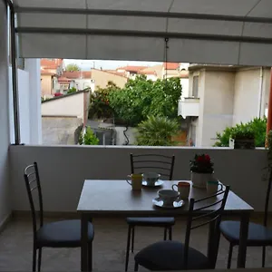 Casa Le Sorelle Viareggio