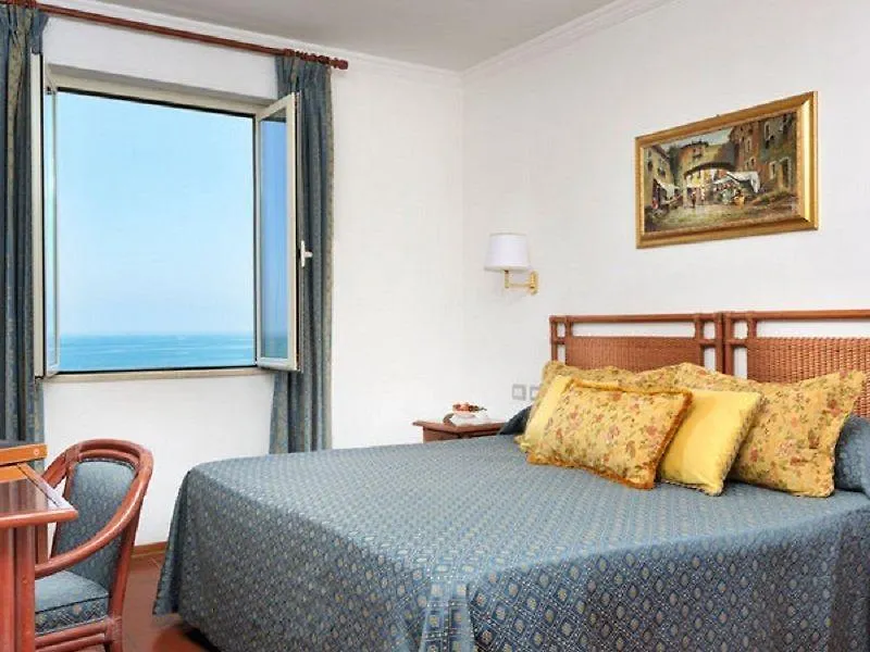 Hotel President Viareggio Italy