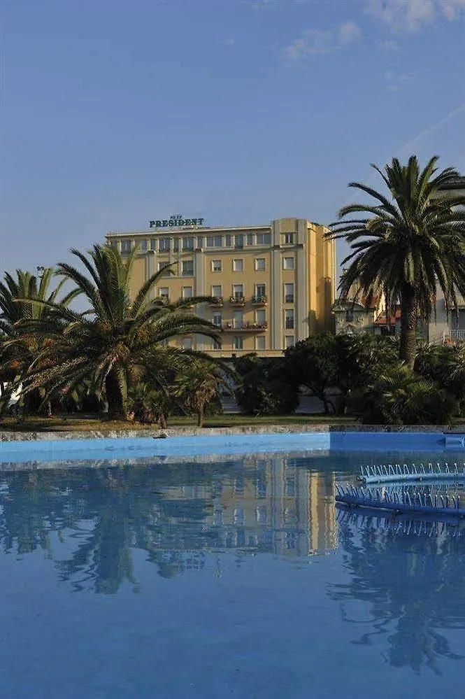 Hotel President Viareggio