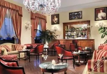 Hotel President Viareggio